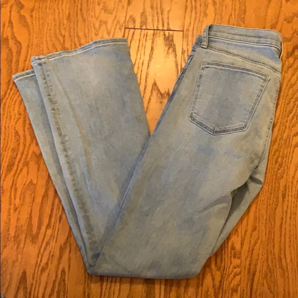 Gap Jeans